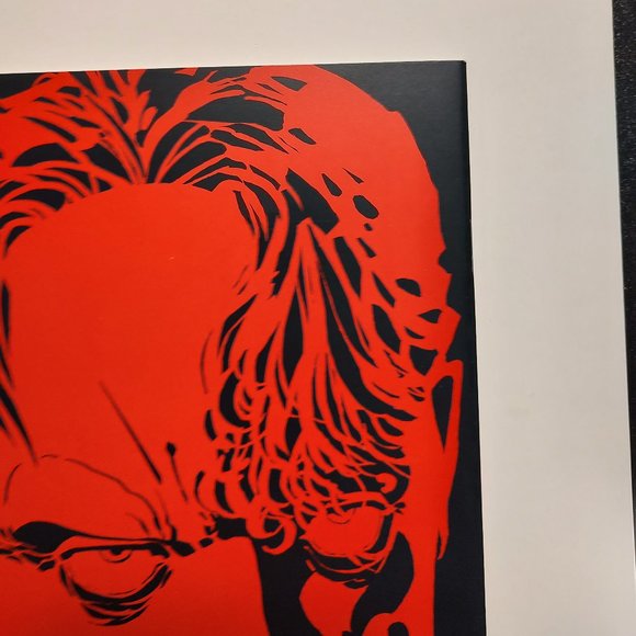 FRANK MILLERS SIN CITY "A DAME TO KILL FOR"  #6 (1994) DARK HORSE FIRST PRINT - Picture 8 of 10